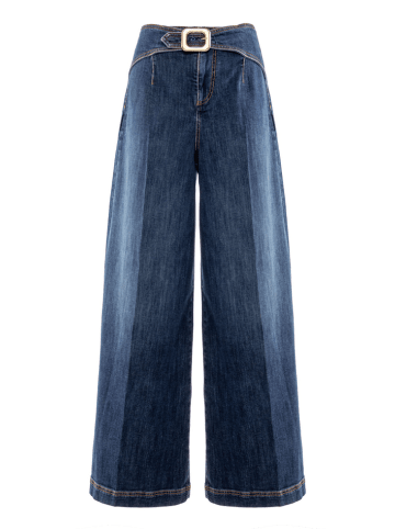 NENETTE Jeans 10309337612630 Blau