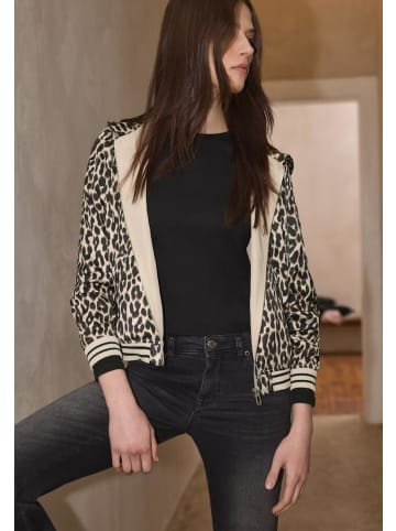 Street One Jacke in Black