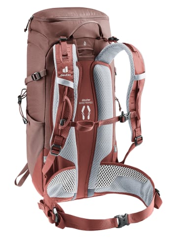 Deuter Trekkingrucksack in braun