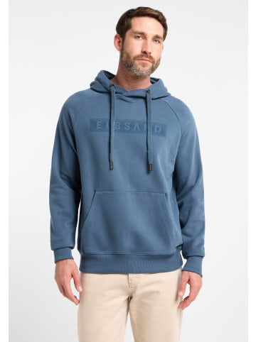 ELBSAND Hoodie Kiano in Sailor Blue