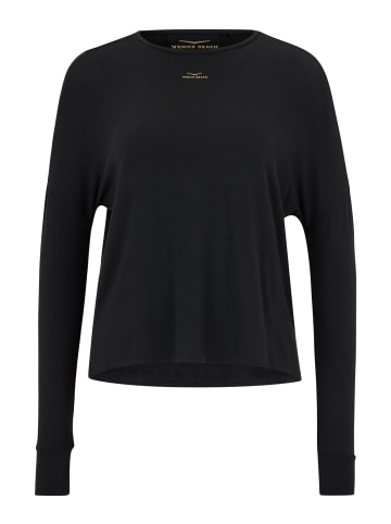 Venice Beach T-Shirt VB Winona in Schwarz