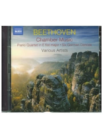 NAXOS Deutschland Musik - Kammermusik