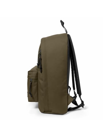 Eastpak Out of Office Rucksack 44 cm Laptopfach in army olive