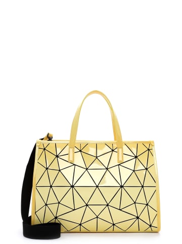 SURI FREY Shopper SFY SURI Sports Jessy-Lu finish in yellow-finish 469