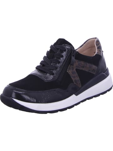 Caprice Sneaker in schwarz