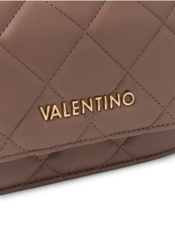 Valentino by Mario Valentino Handtasche Ocarina Taupe in melange - 0002