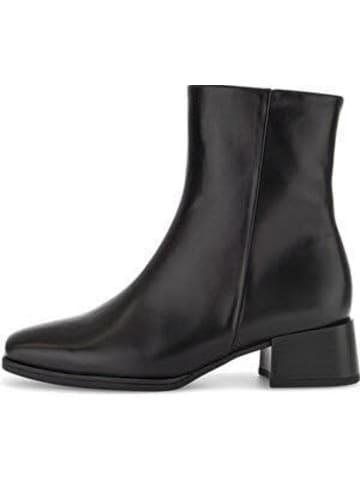 Gabor Stiefelette in schwarz