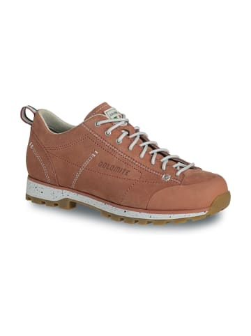 DOLOMITE Sneaker Low in Orange