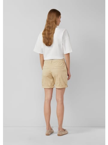 s.Oliver Hose in 8167_sandfarben