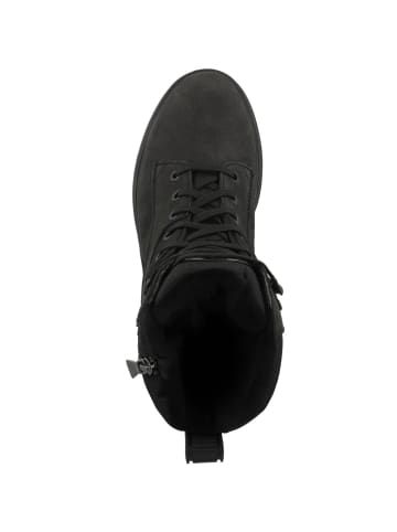 Pajar Canada Boots Maddox in schwarz