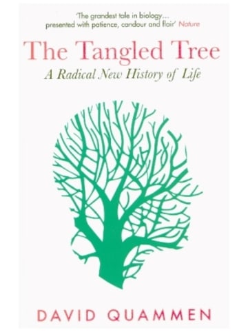HarperCollins Buch - The Tangled Tree