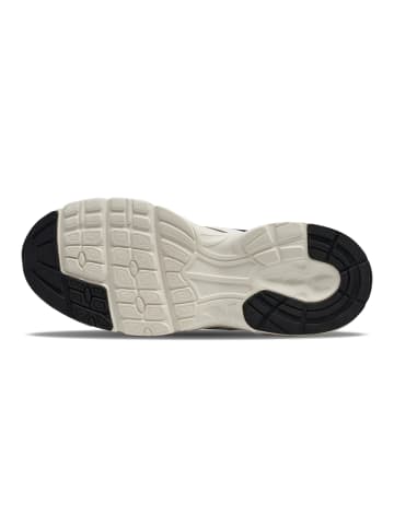 Hummel Schnürsenkel Sneaker Hml Lebensstil Erwachsene in BLACK/BLACK