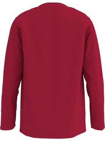 Kidsworld Langarmshirt in rot