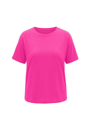 Studio Untold Shirt in neon pink