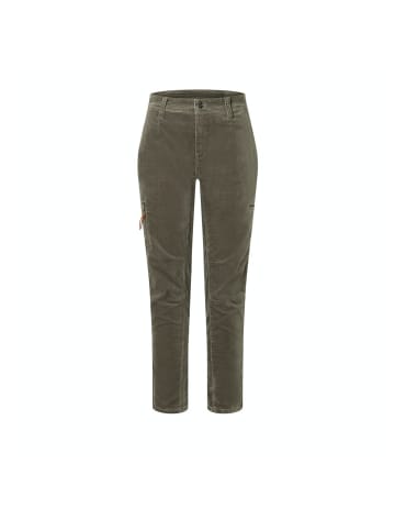 MAC Hose in Grün