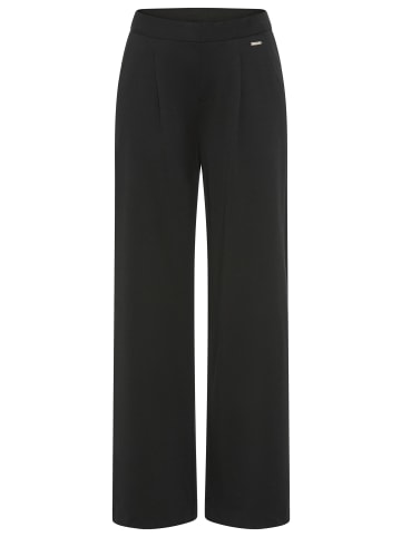 Laura Scott Schlupfhose in schwarz