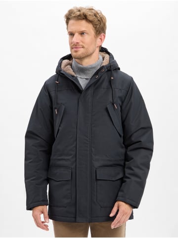 Derbe Parka Festholm in marine