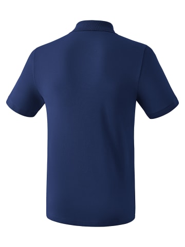 erima Teamsport Poloshirt in new navy