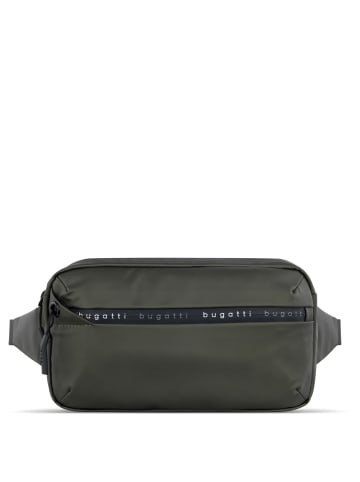 Bugatti Blanc - Gürteltasche 26 cm in olive