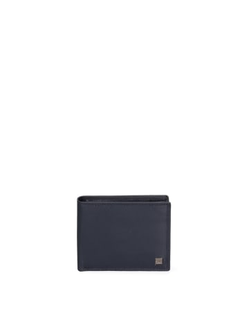 Solo Soprani Geldbörse in DARK BLUE