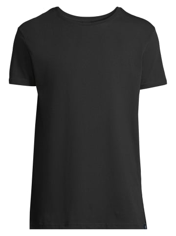 Salzhaut Shirt Diek in Black