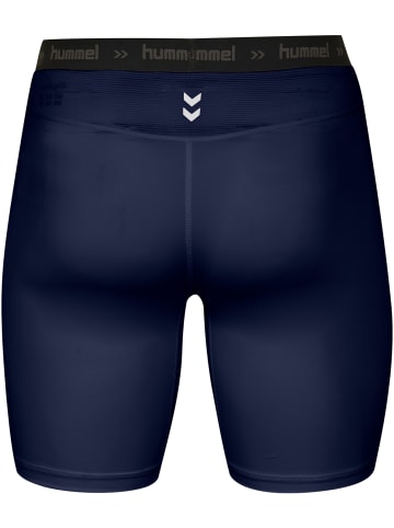 Hummel Leggings Hml Herren in MARINE