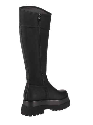Replay Stiefel Any in Schwarz