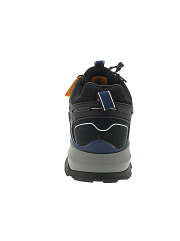 Dockers by Gerli sportlicher Schnürer Grau