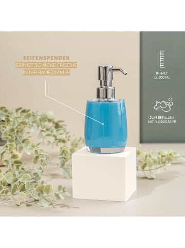 bremermann Bad-Serie SAVONA Seifenspender