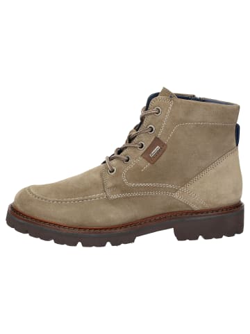 Sioux Stiefel Adalrik-708-TEX-H in beige