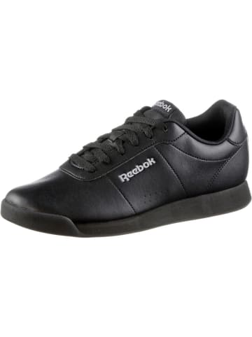 Reebok Sneakers Low in Black