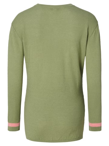 ESPRIT Pullovers in Real Olive