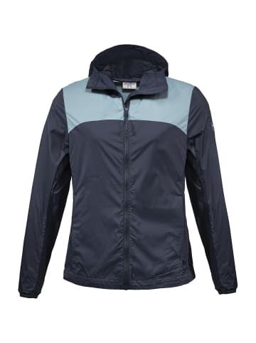 DOLOMITE W LATEMARWB JACKET in Blau