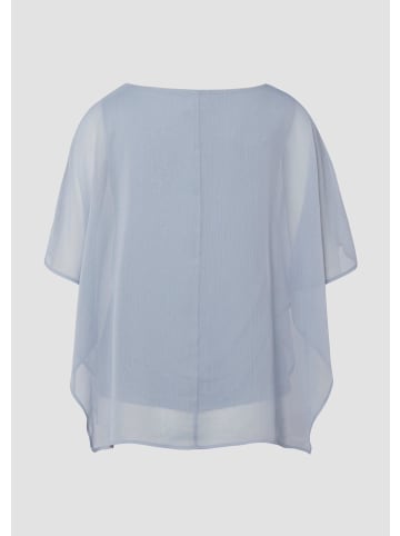 s.Oliver T-Shirt in 5136_blassblau