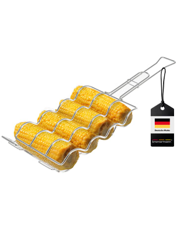 bremermann Maiskolben-Grillhalter