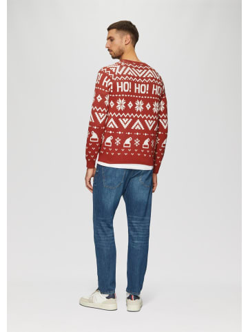 s.Oliver Strickpullover in 31X1_chilirot