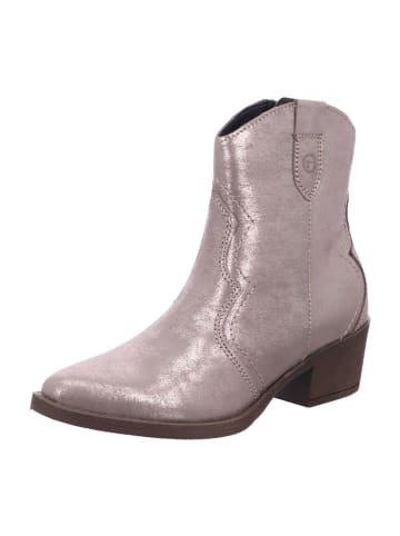 Tamaris Stiefelette in BRONCE