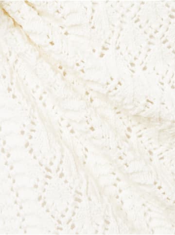 More & More Pullover in weiß - 0001