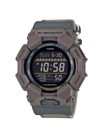 Casio Biobasiertes Karbon/Biobasiertes Harz