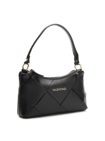 Valentino Schultertasche für Erwachsene in schwarz