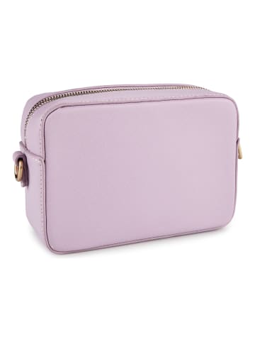 Valentino Silvia Mir Mini Bag Umhängetasche 18 cm lilla