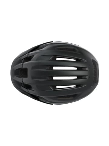 Alpina bicycle Tourenhelm Paranus in schwarz