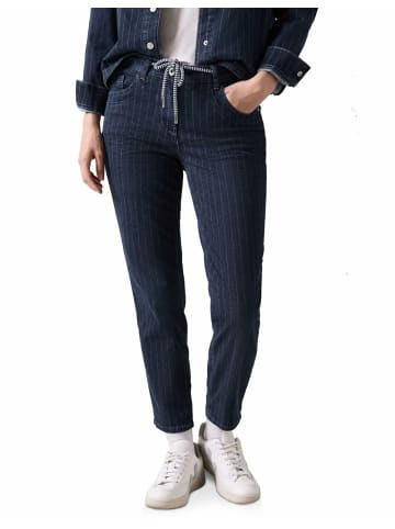 Cecil Slim Fit Jeans für Damen in blau