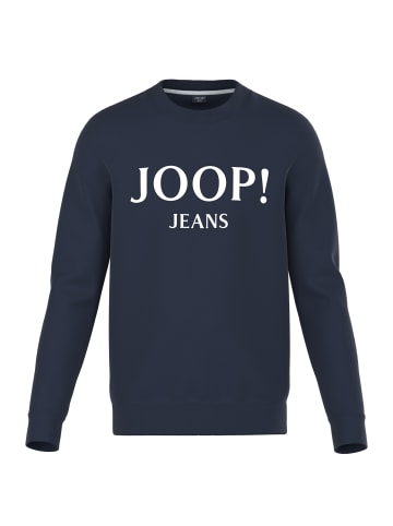 Joop! Jeans Sweatshirt in Blau