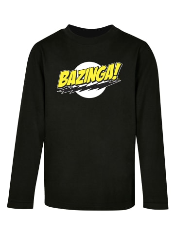 Absolute Cult Absolute Cult Longsleeves in black