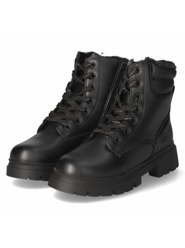 Dockers by Gerli Stiefel in schwarz