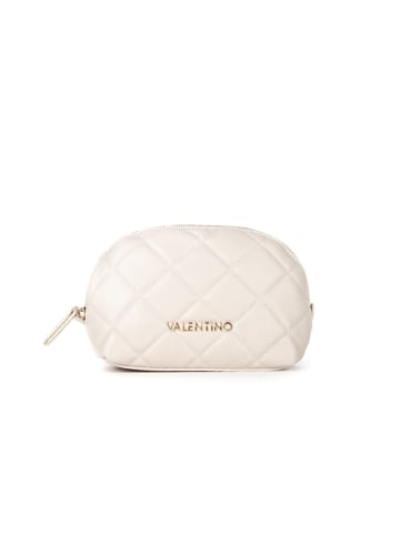 Valentino Bags Kosmetiketui in ecru