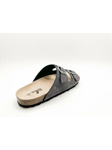 thies Sandalen für Herren in anthrazit