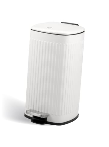 eluno Treteimer Küchenmülleimer 9 Liter