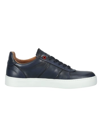 Sansibar Sneaker in Dunkelblau